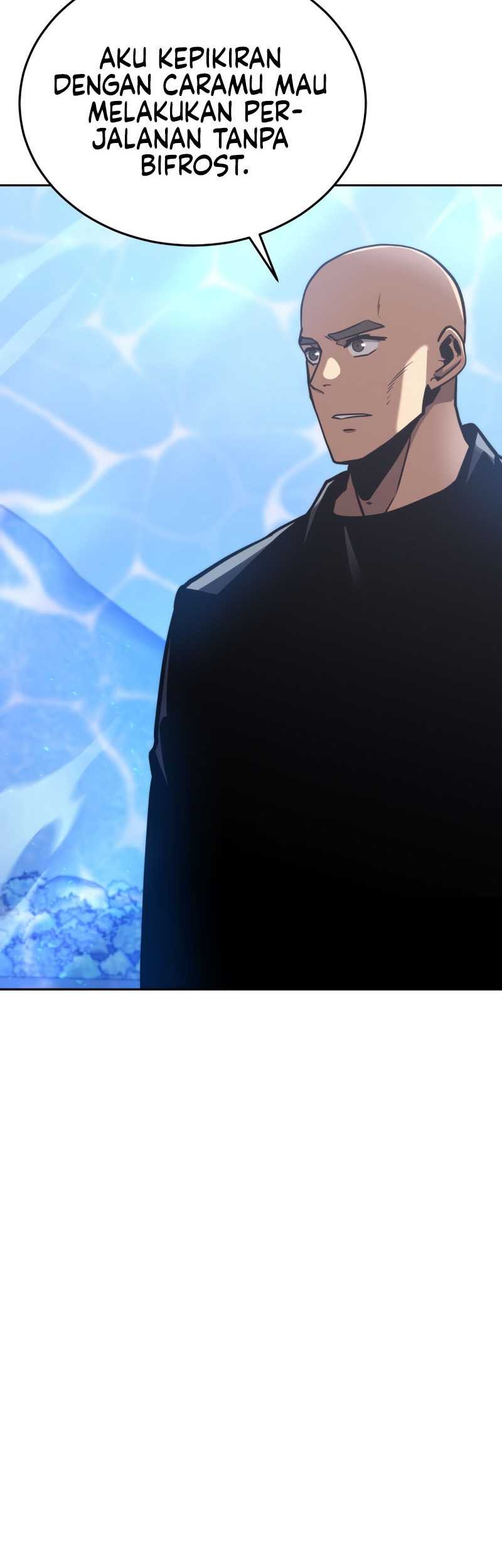 Player from Today Onwards Chapter 46 Gambar 35