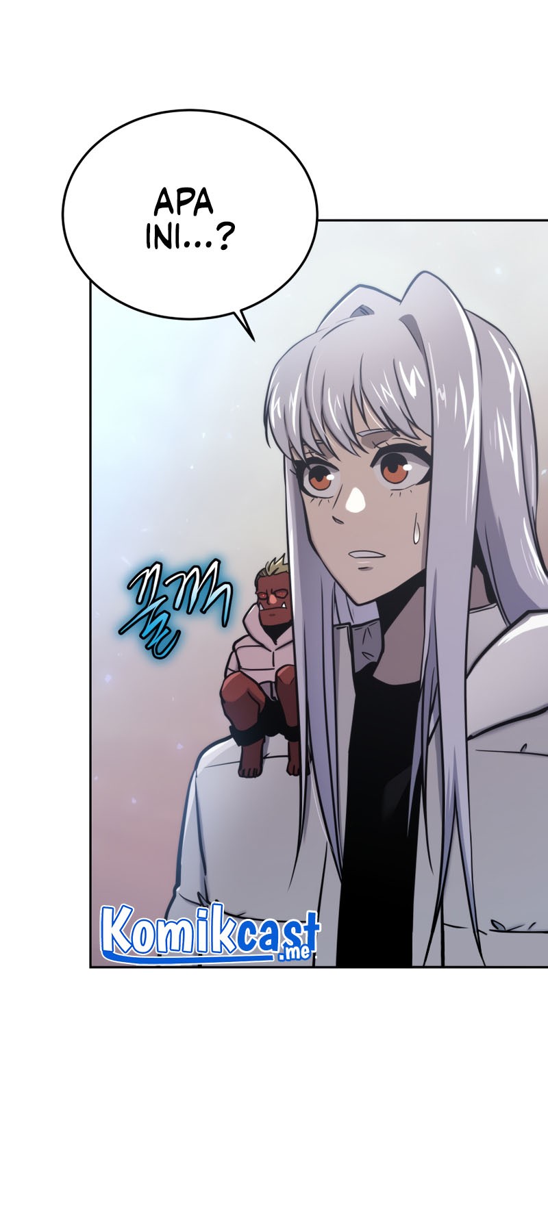 Player from Today Onwards Chapter 46 Gambar 36