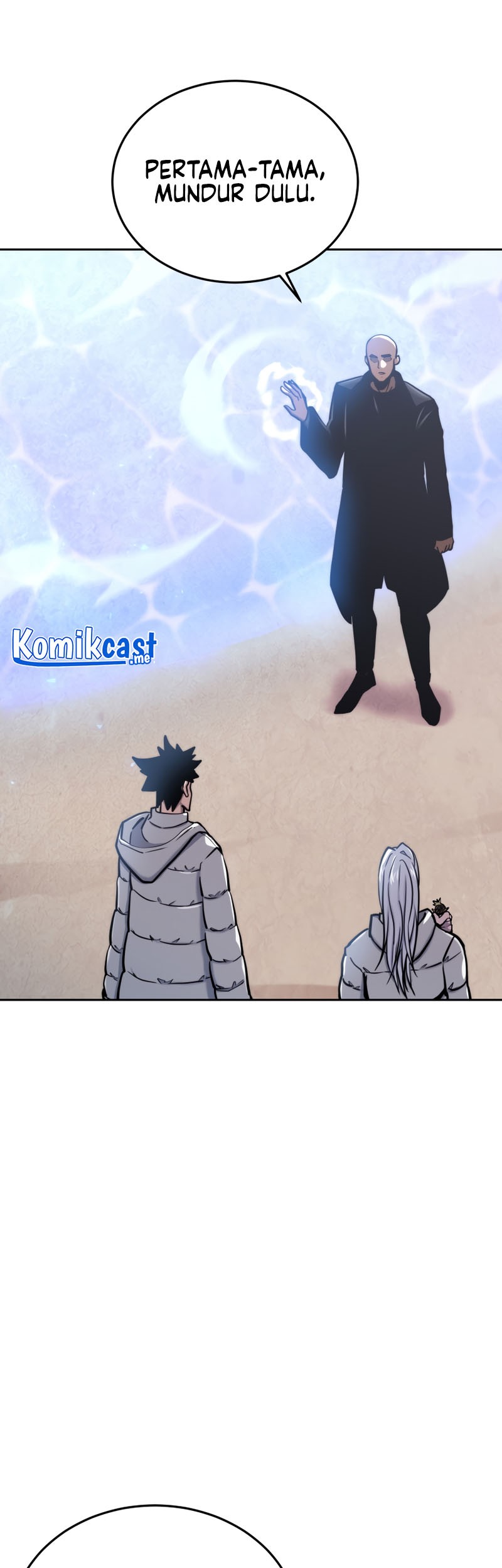 Player from Today Onwards Chapter 46 Gambar 39