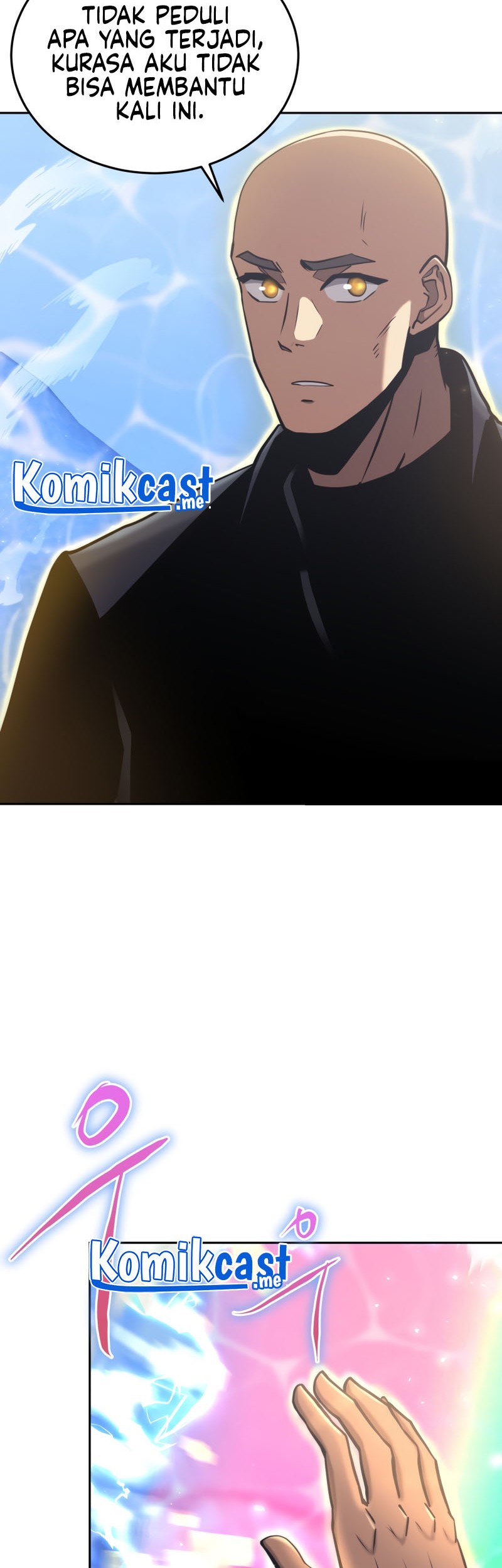 Player from Today Onwards Chapter 46 Gambar 40