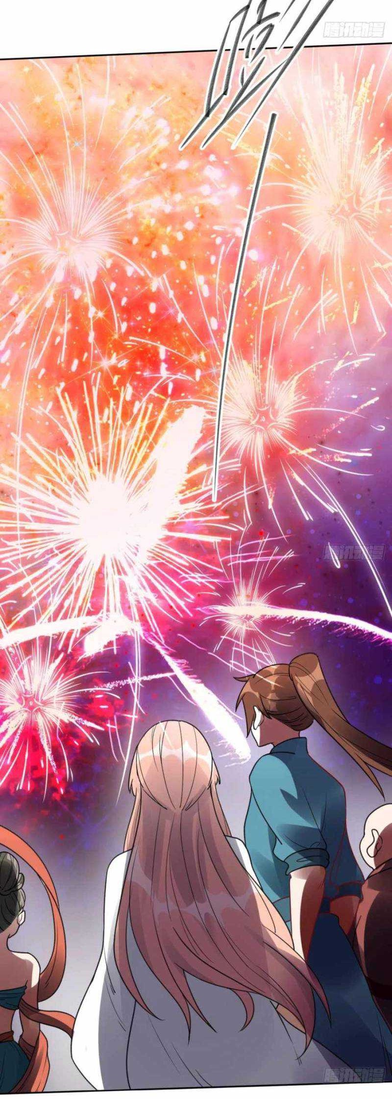 I’m Actually A Cultivation Bigshot Chapter 70 Gambar 28