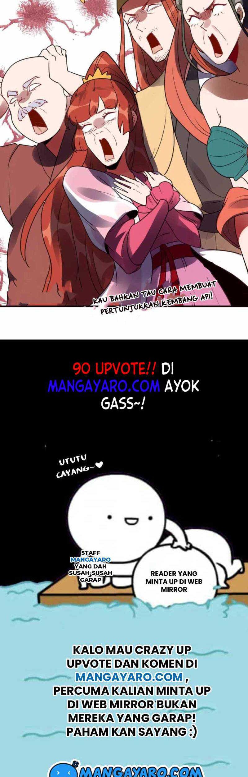 I’m Actually A Cultivation Bigshot Chapter 70 Gambar 30