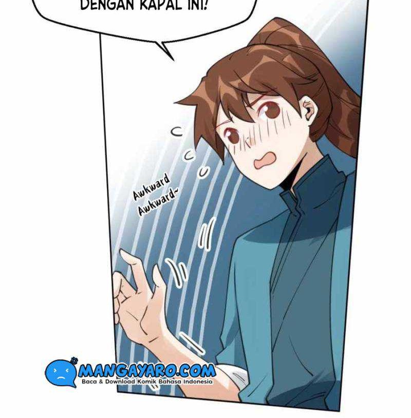 I’m Actually A Cultivation Bigshot Chapter 70 Gambar 20