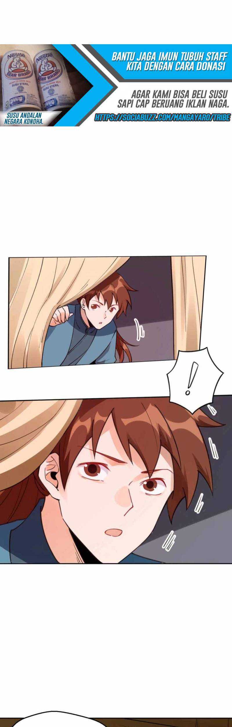 I’m Actually A Cultivation Bigshot Chapter 70 Gambar 21