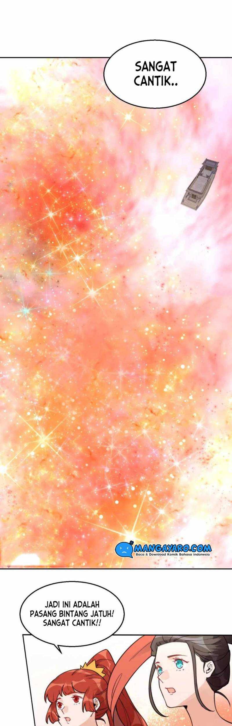 I’m Actually A Cultivation Bigshot Chapter 70 Gambar 23