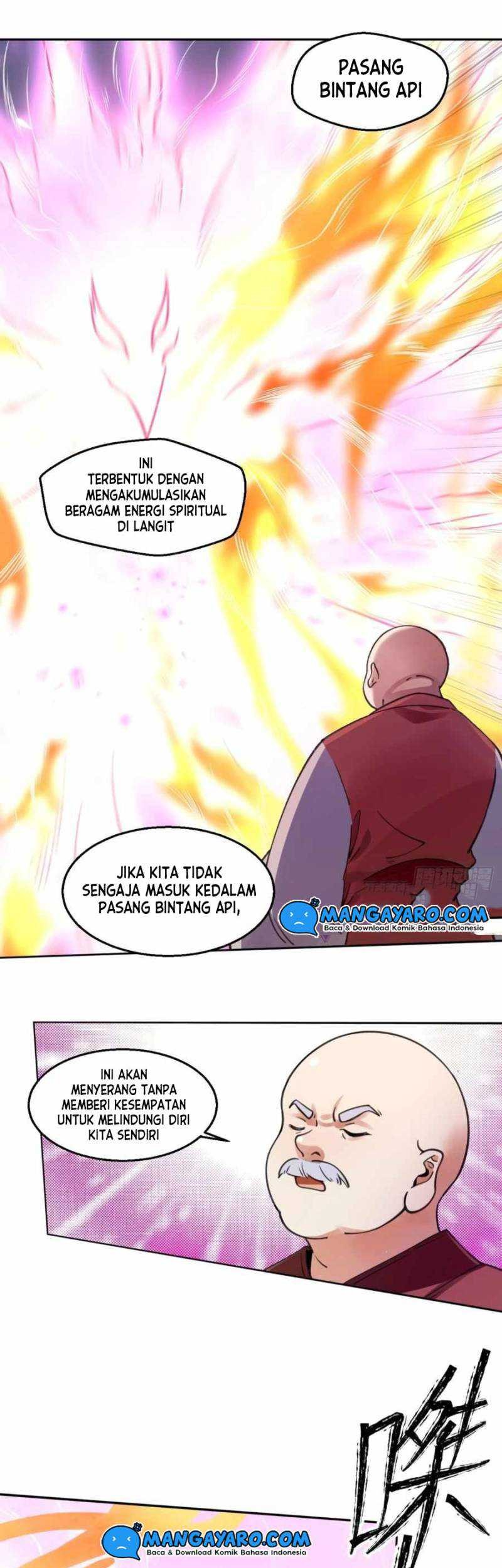 Manhua I’m Actually A Cultivation Bigshot Chapter 70 gambar nomor 2