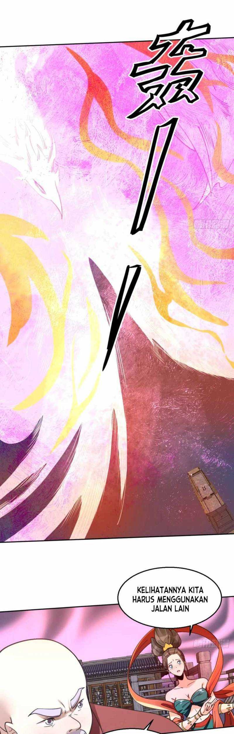 I’m Actually A Cultivation Bigshot Chapter 70 Gambar 4