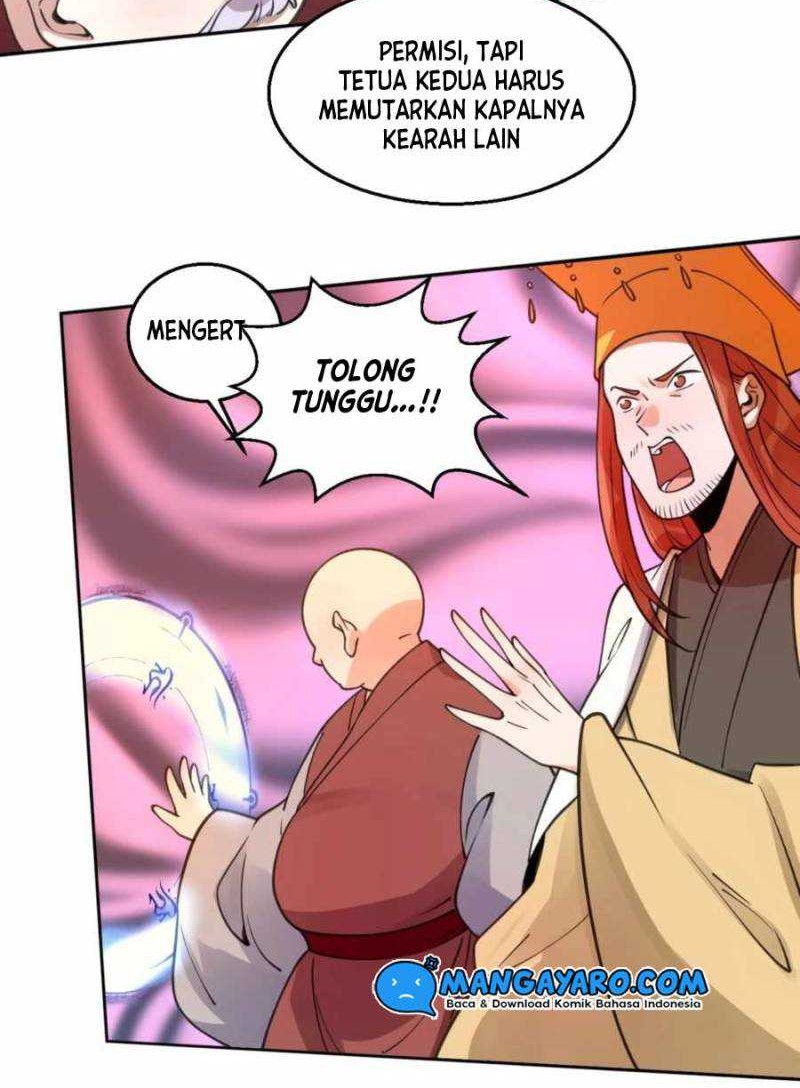 I’m Actually A Cultivation Bigshot Chapter 70 Gambar 5