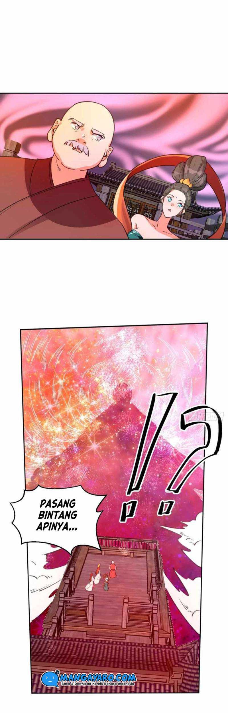 I’m Actually A Cultivation Bigshot Chapter 70 Gambar 6