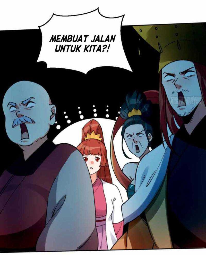 I’m Actually A Cultivation Bigshot Chapter 70 Gambar 7