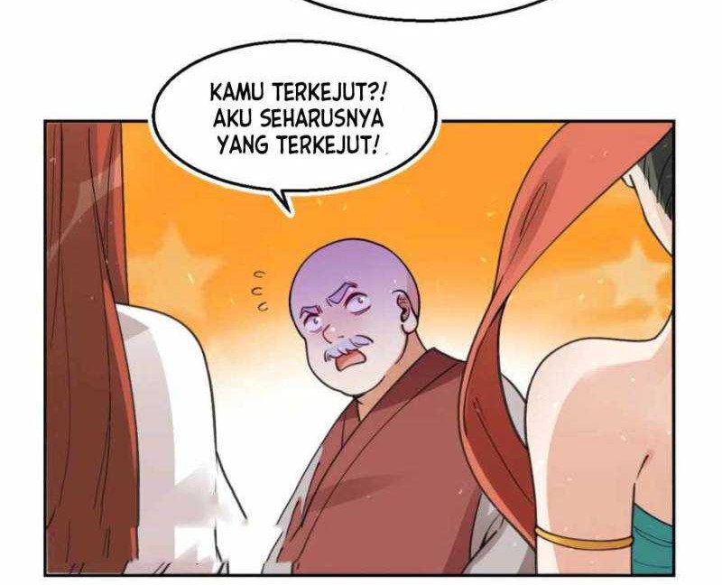 I’m Actually A Cultivation Bigshot Chapter 70 Gambar 11