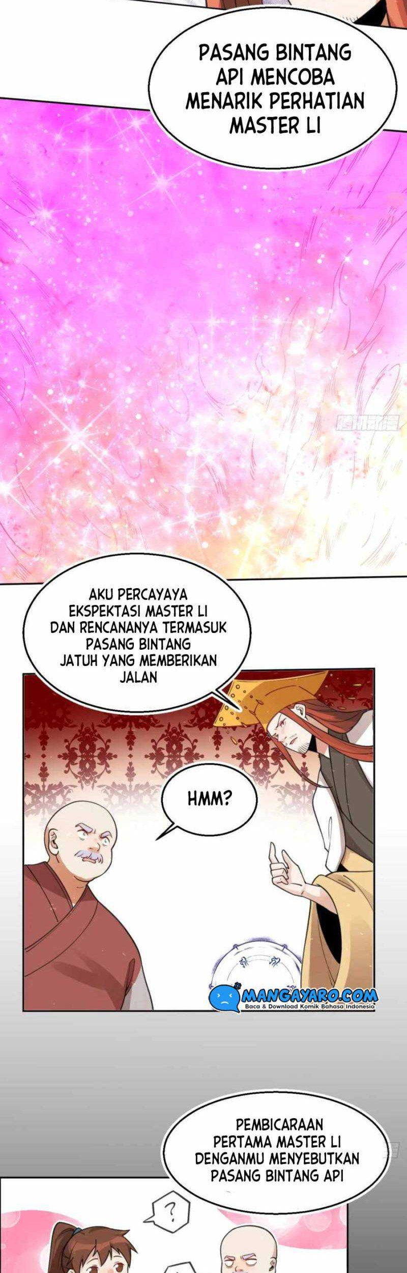 I’m Actually A Cultivation Bigshot Chapter 70 Gambar 13