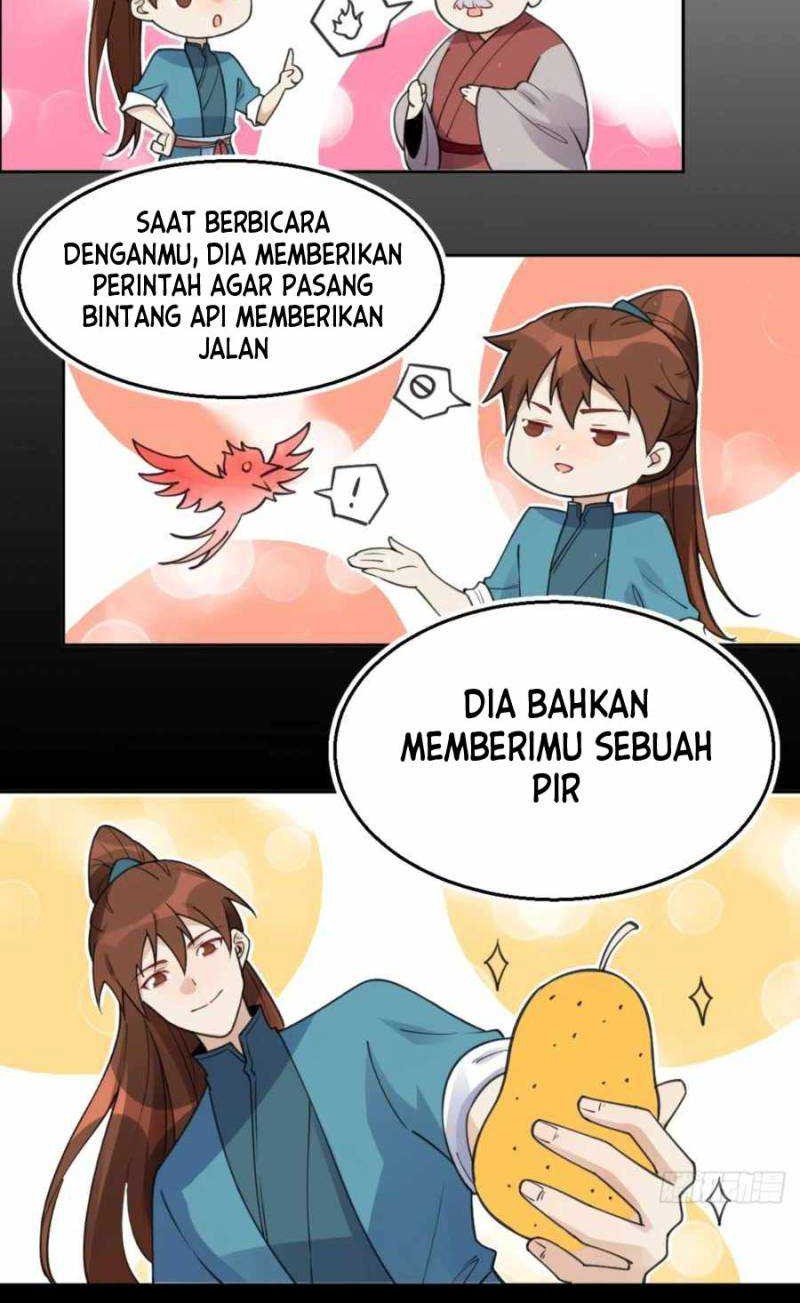 I’m Actually A Cultivation Bigshot Chapter 70 Gambar 14