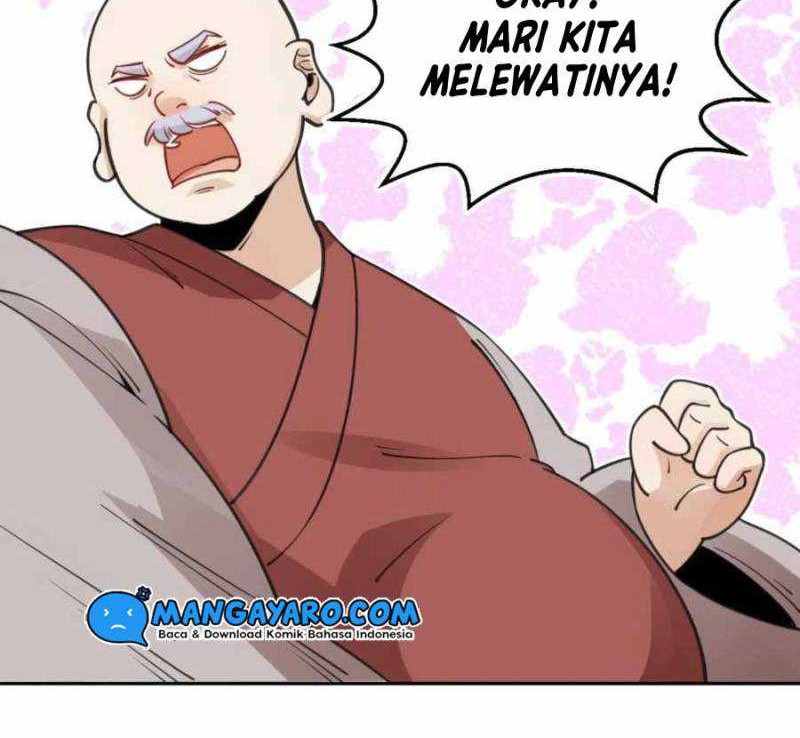 I’m Actually A Cultivation Bigshot Chapter 70 Gambar 16