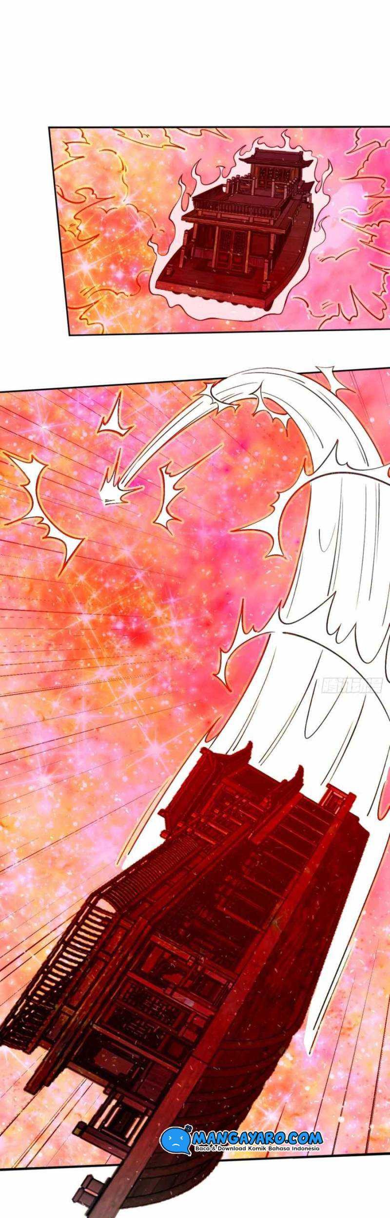 I’m Actually A Cultivation Bigshot Chapter 70 Gambar 17