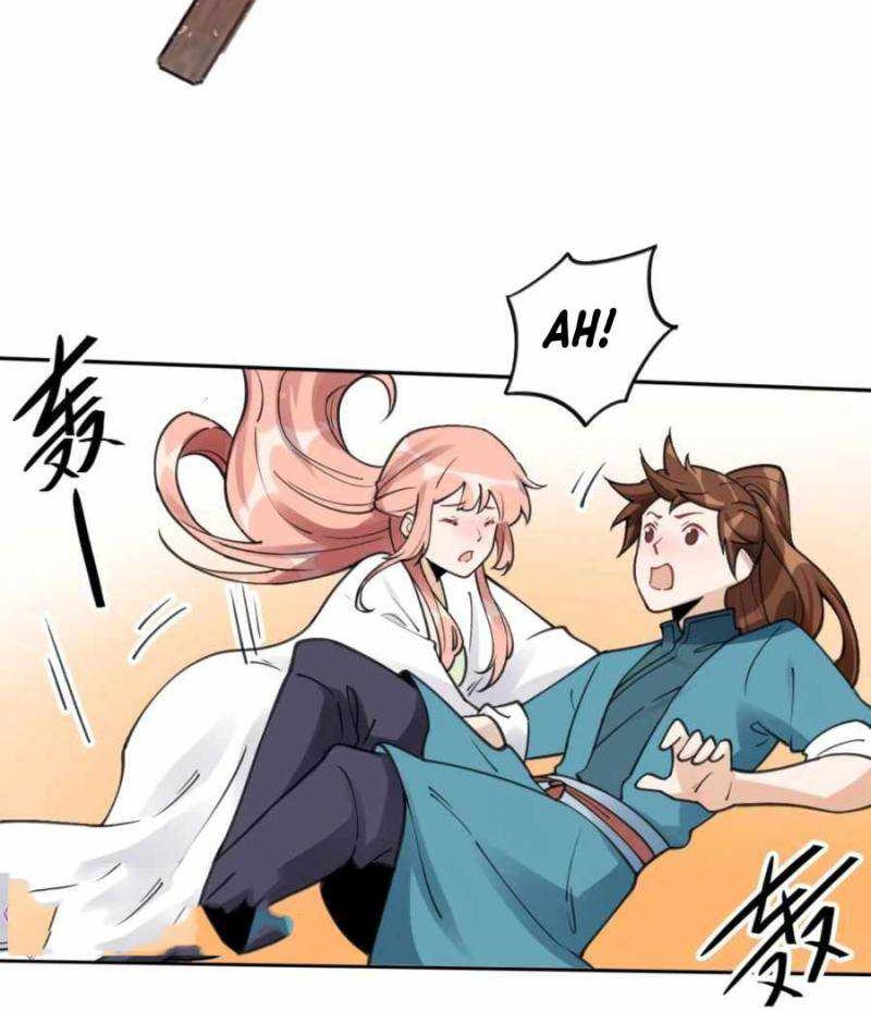 I’m Actually A Cultivation Bigshot Chapter 70 Gambar 18