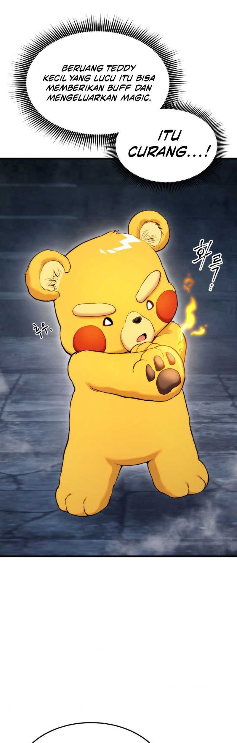 Ranker’s Return (Remake) Chapter 61 Gambar 26