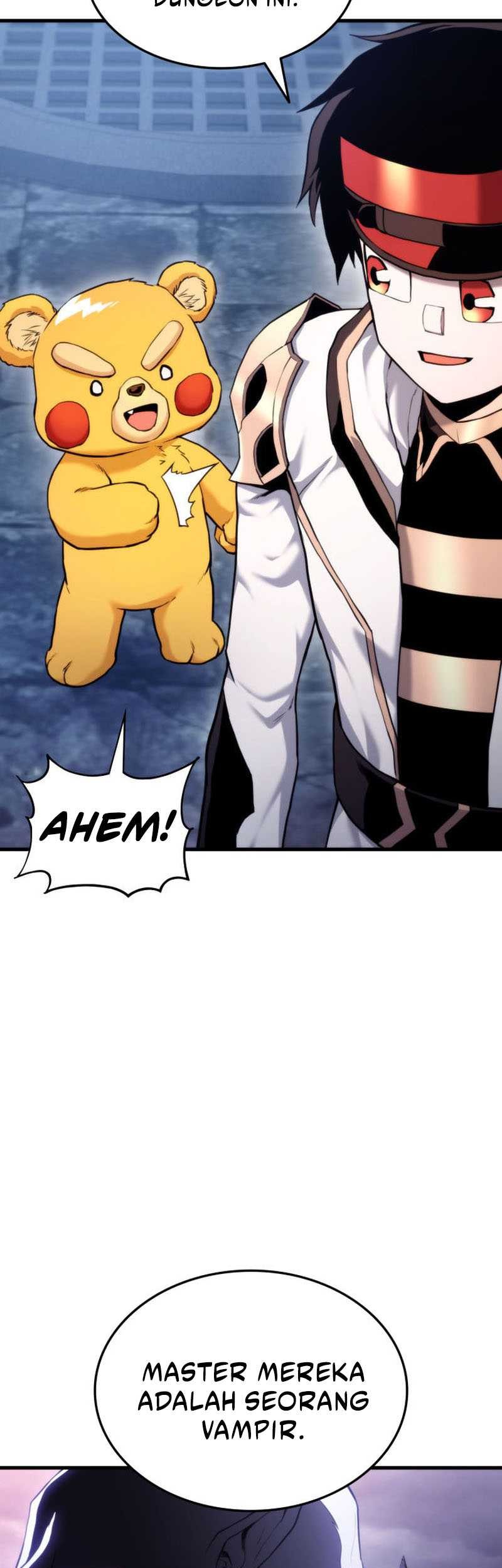 Ranker’s Return (Remake) Chapter 61 Gambar 28