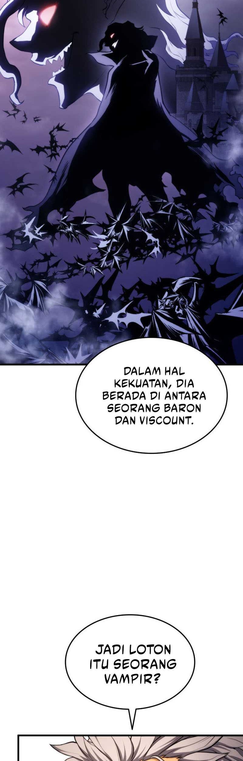 Ranker’s Return (Remake) Chapter 61 Gambar 29