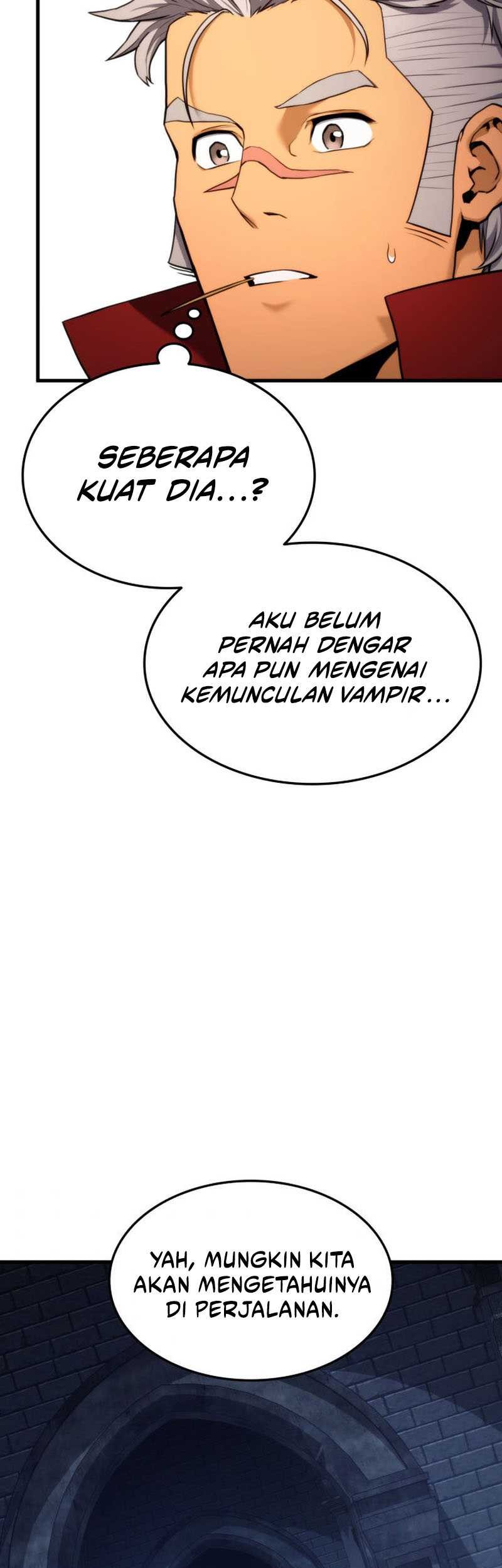 Ranker’s Return (Remake) Chapter 61 Gambar 30