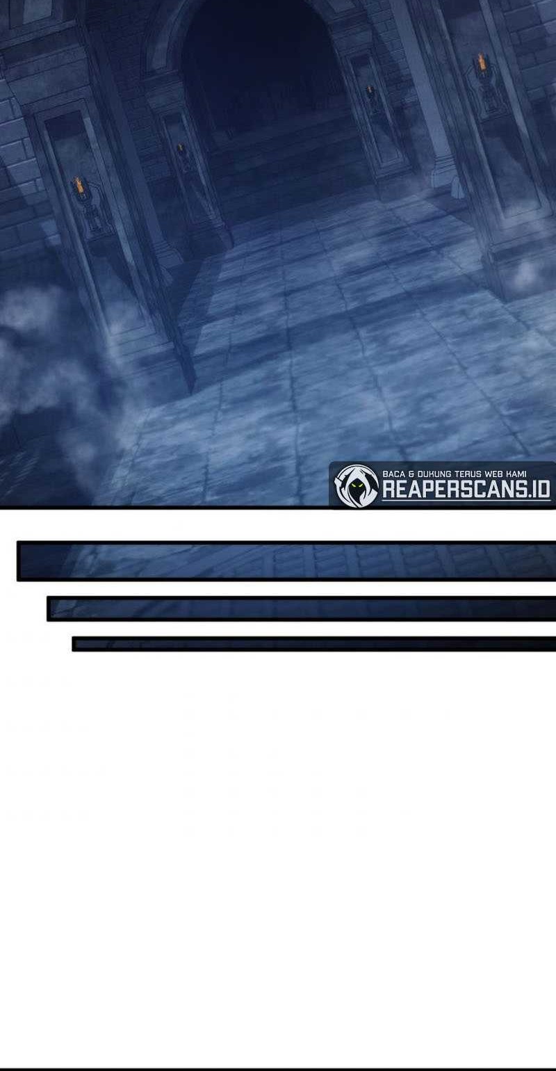 Ranker’s Return (Remake) Chapter 61 Gambar 31