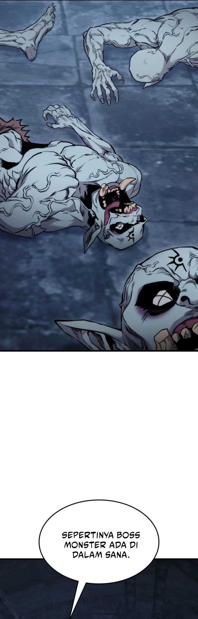 Ranker’s Return (Remake) Chapter 61 Gambar 32