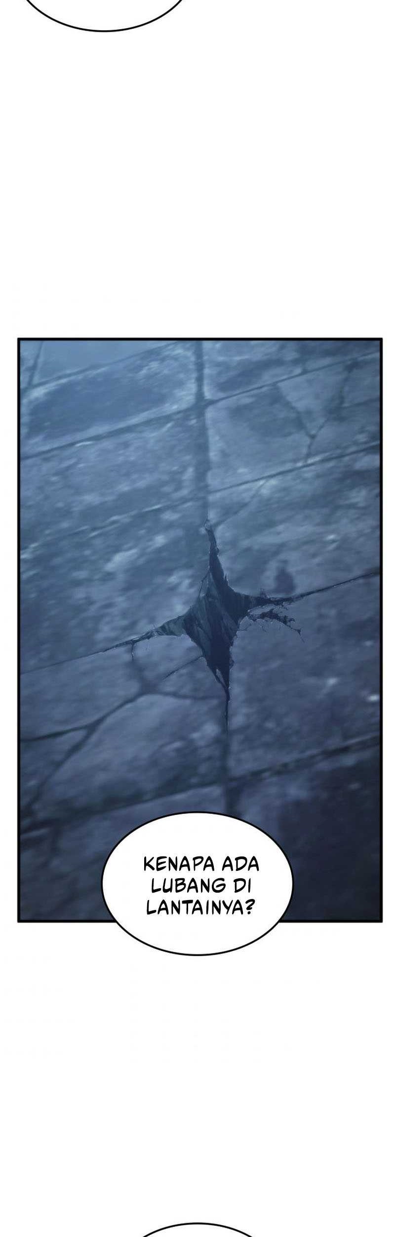 Ranker’s Return (Remake) Chapter 61 Gambar 35