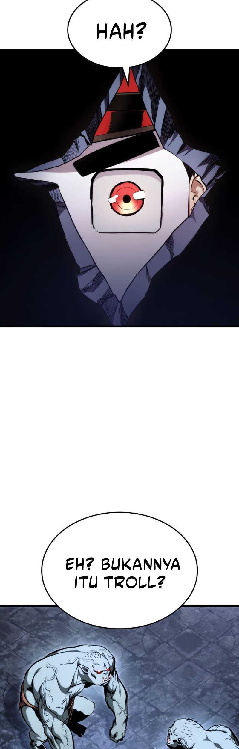 Ranker’s Return (Remake) Chapter 61 Gambar 36