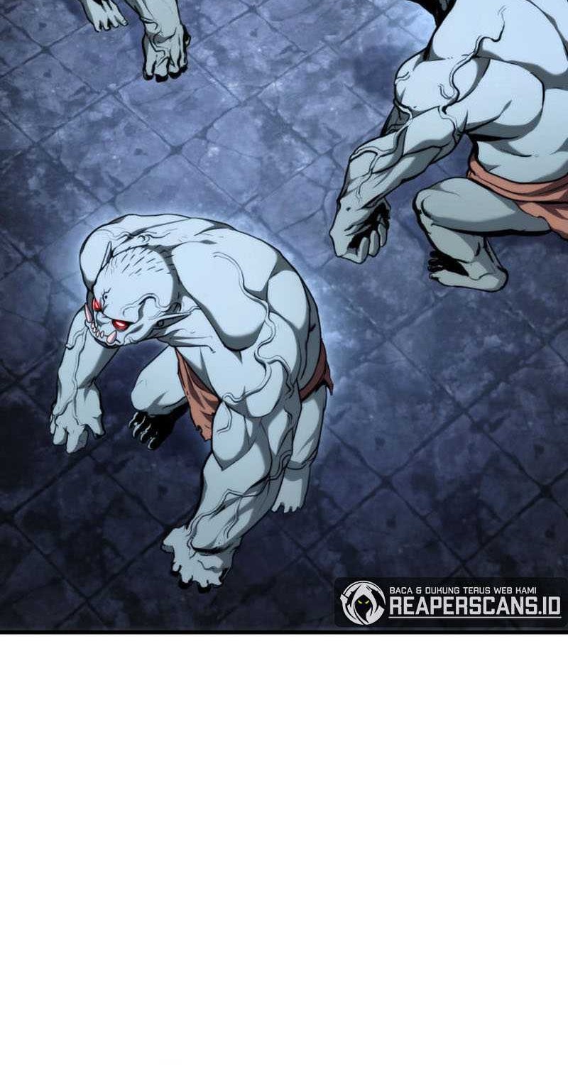 Ranker’s Return (Remake) Chapter 61 Gambar 37