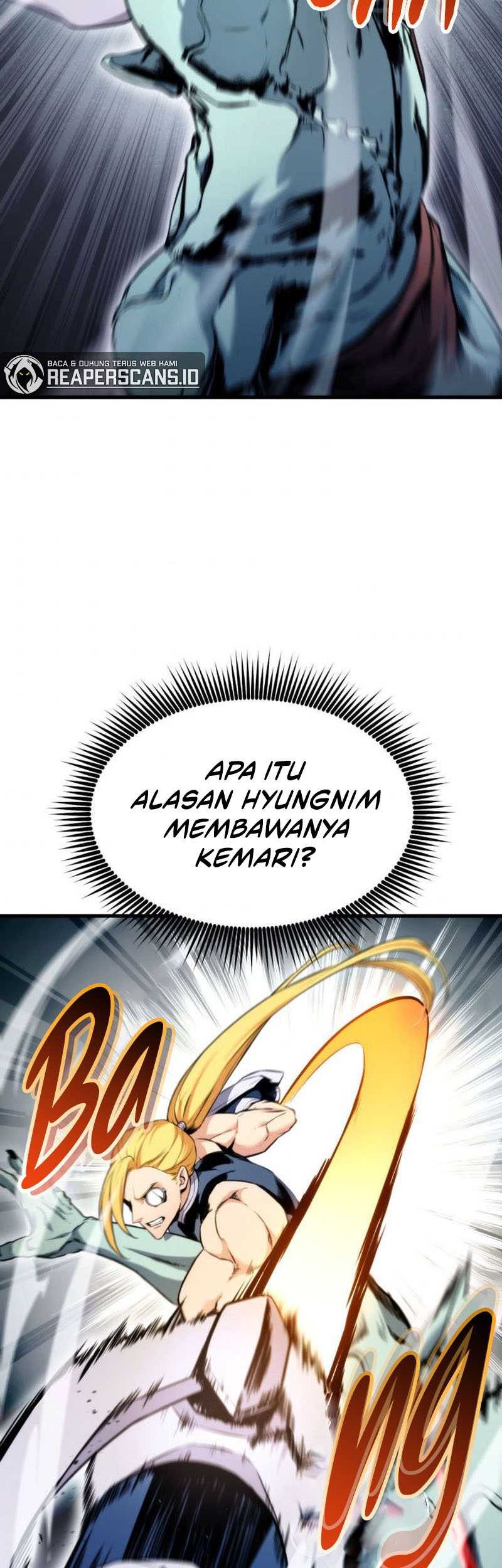 Ranker’s Return (Remake) Chapter 61 Gambar 18