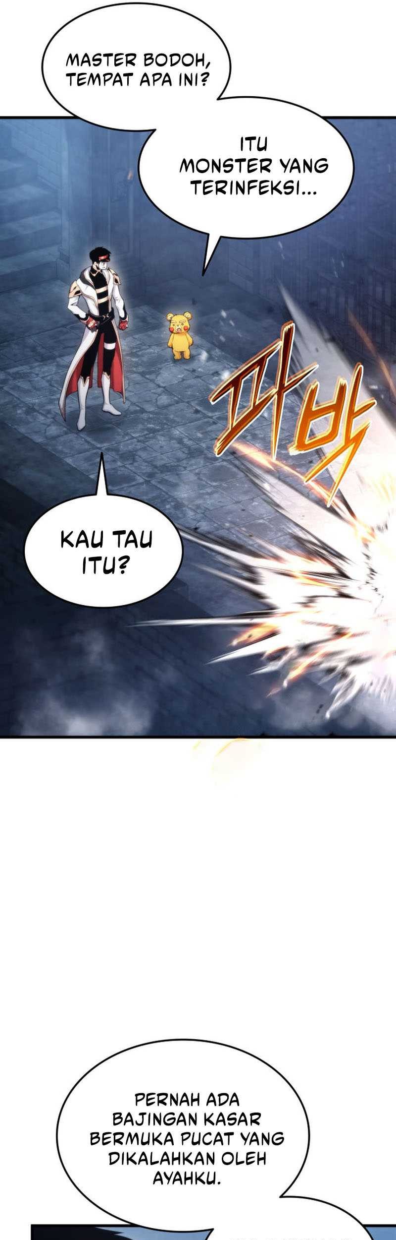 Ranker’s Return (Remake) Chapter 61 Gambar 20