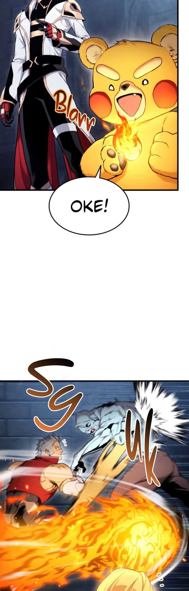 Ranker’s Return (Remake) Chapter 61 Gambar 22