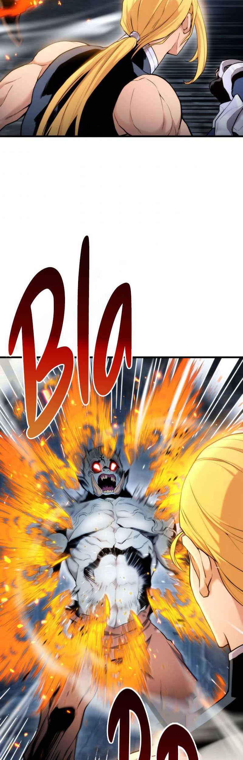 Ranker’s Return (Remake) Chapter 61 Gambar 23