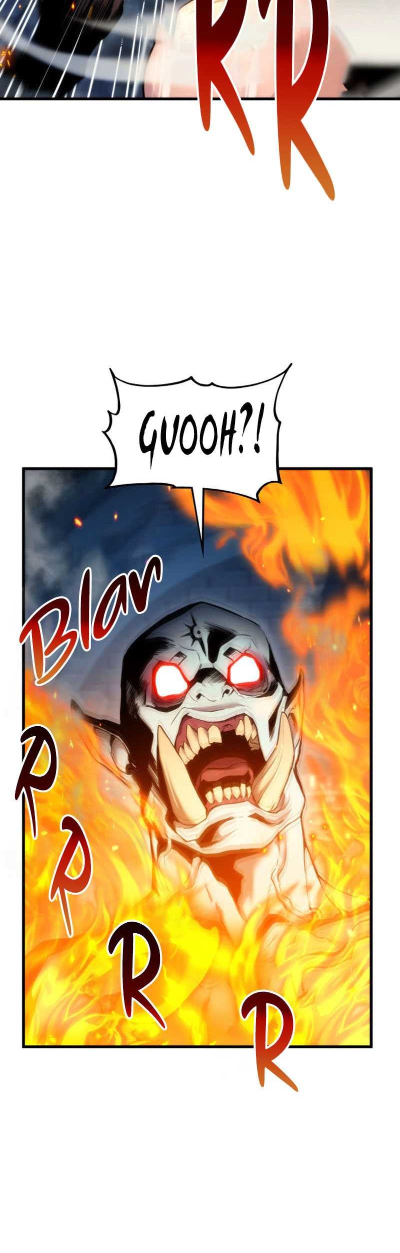 Ranker’s Return (Remake) Chapter 61 Gambar 24