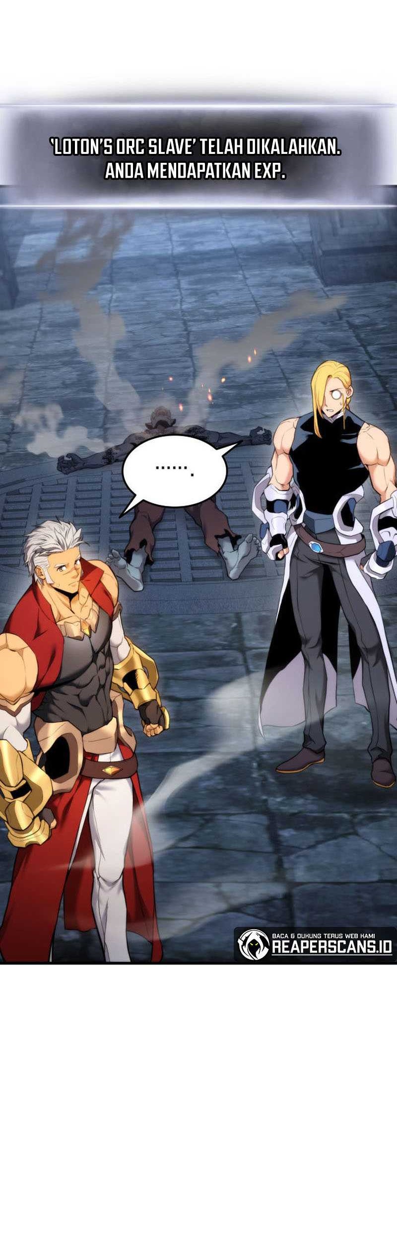 Ranker’s Return (Remake) Chapter 61 Gambar 25