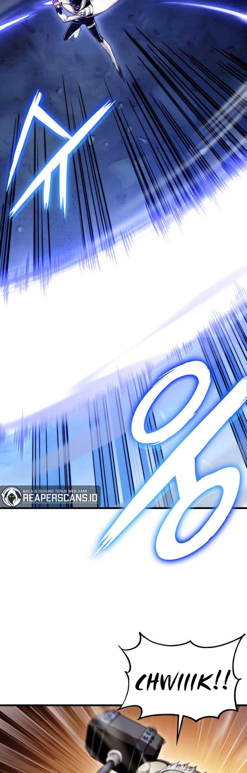 Ranker’s Return (Remake) Chapter 61 Gambar 46