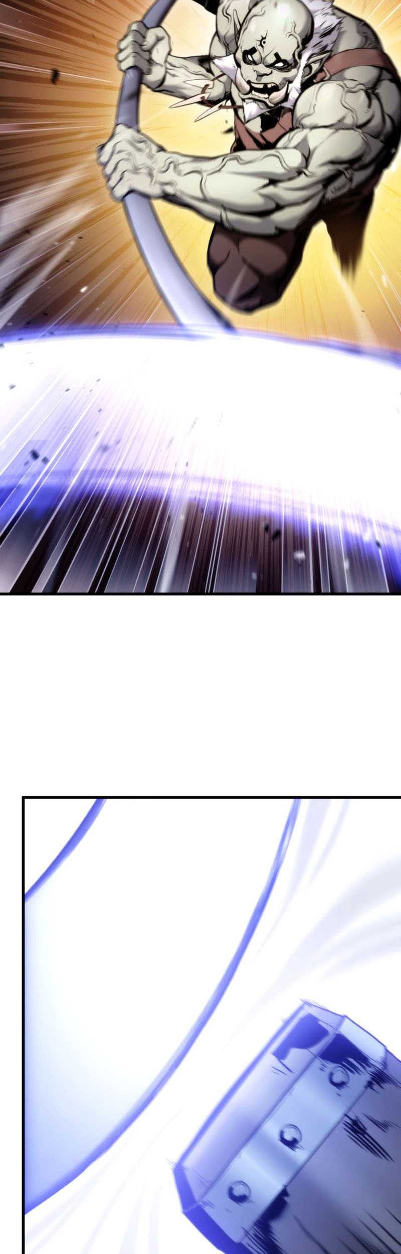 Ranker’s Return (Remake) Chapter 61 Gambar 47