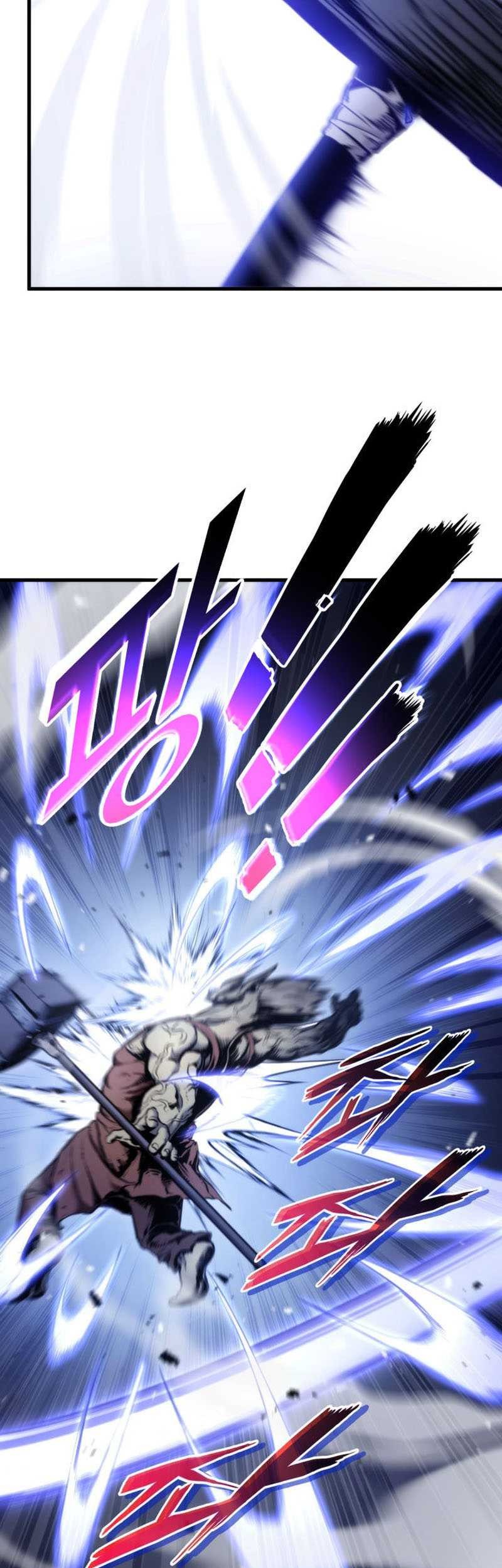 Ranker’s Return (Remake) Chapter 61 Gambar 48