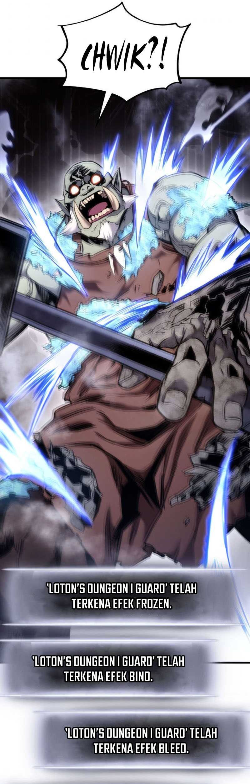 Ranker’s Return (Remake) Chapter 61 Gambar 50