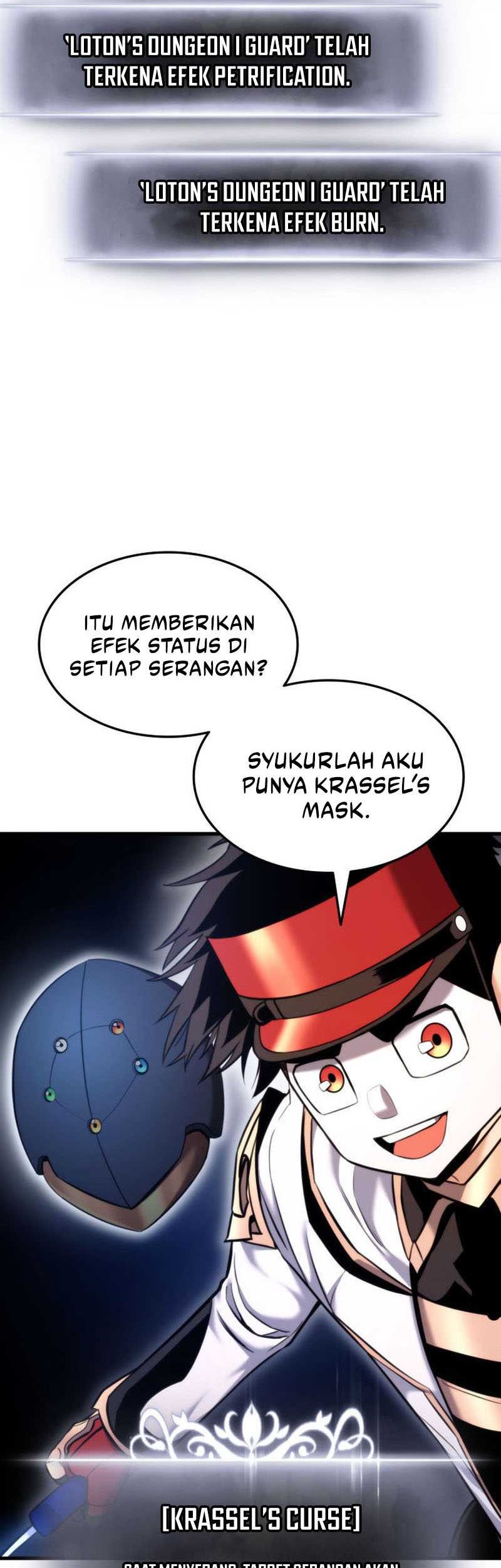 Ranker’s Return (Remake) Chapter 61 Gambar 51