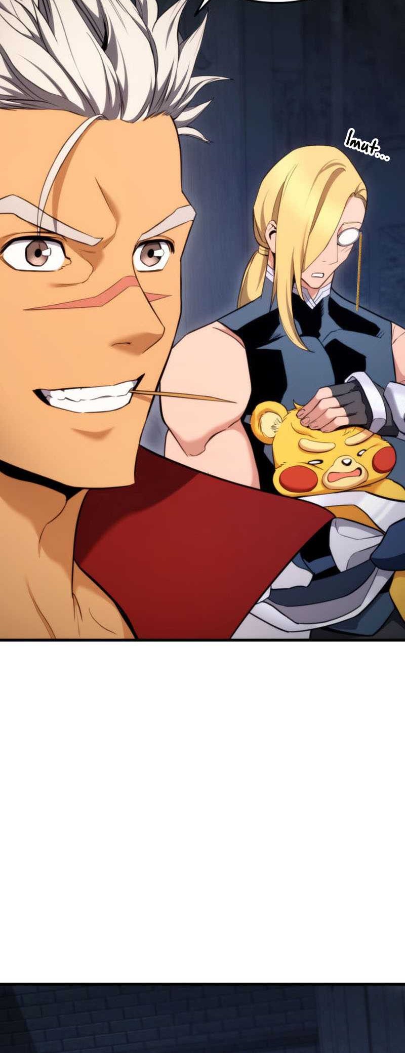 Ranker’s Return (Remake) Chapter 61 Gambar 55