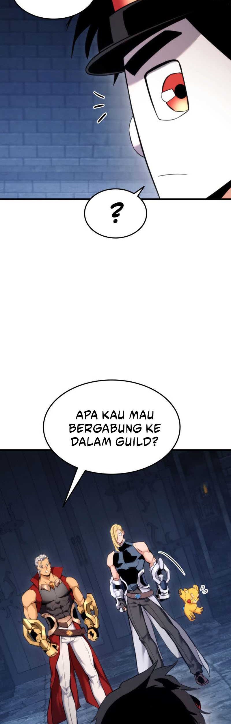 Ranker’s Return (Remake) Chapter 61 Gambar 57