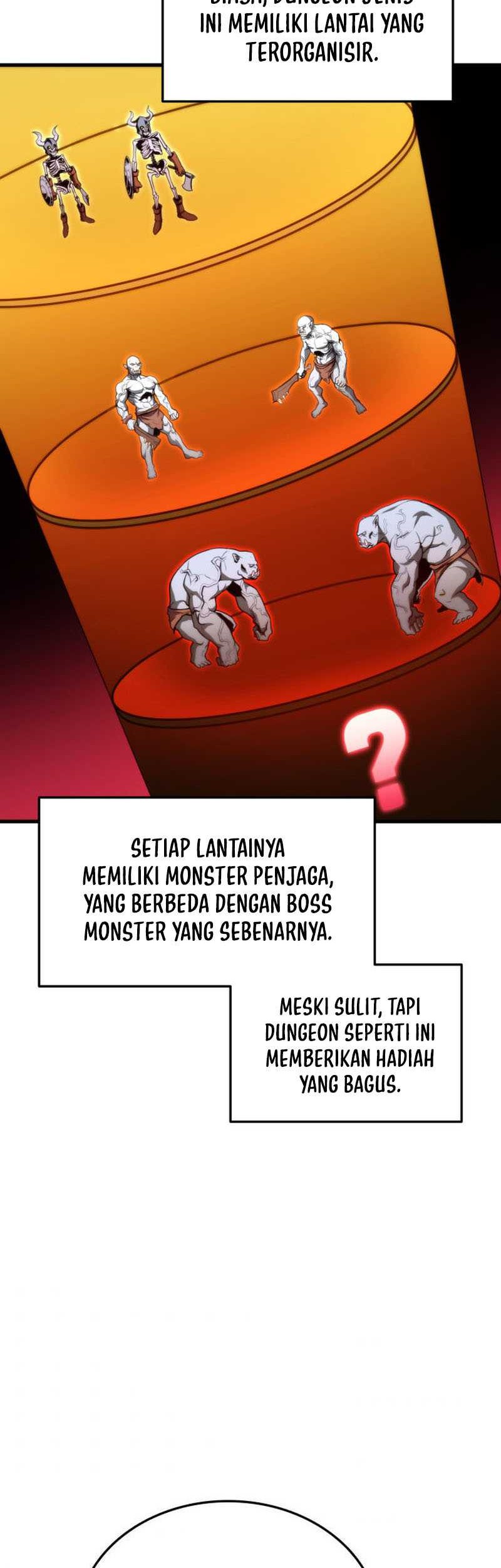 Ranker’s Return (Remake) Chapter 61 Gambar 39
