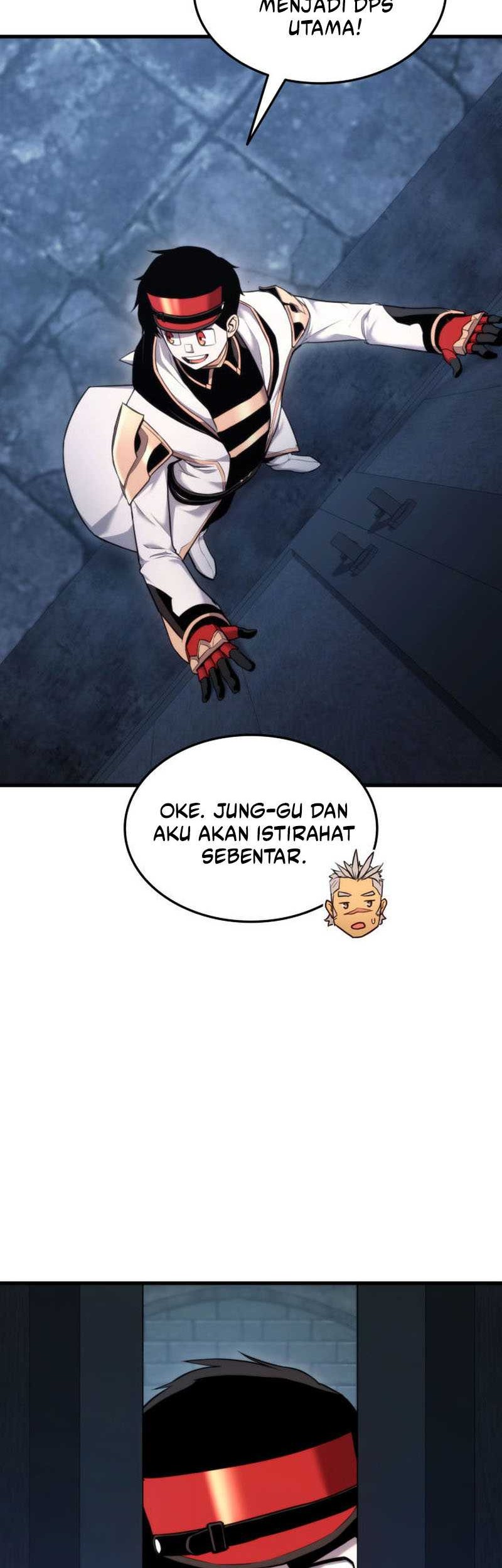 Ranker’s Return (Remake) Chapter 61 Gambar 41