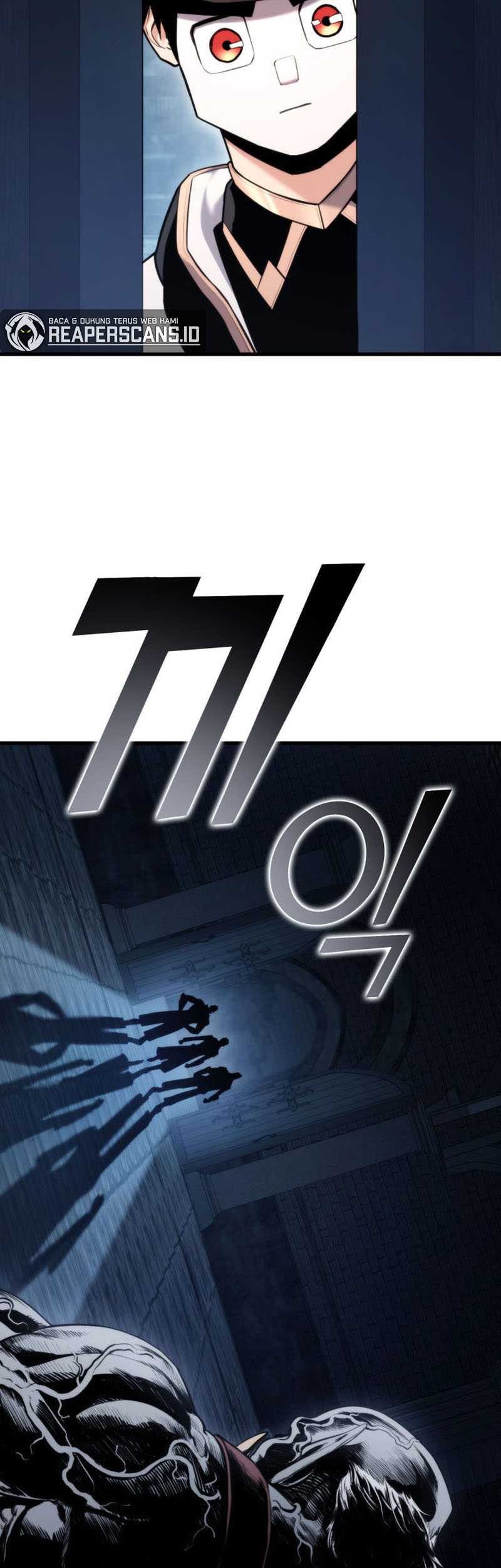 Ranker’s Return (Remake) Chapter 61 Gambar 42