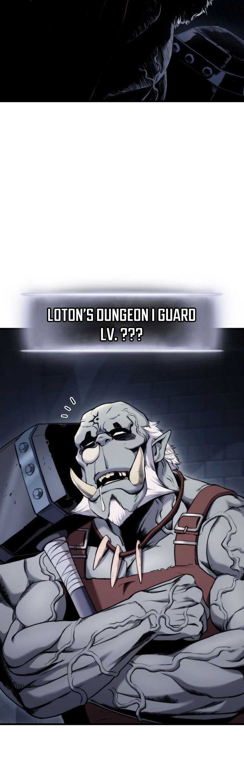 Ranker’s Return (Remake) Chapter 61 Gambar 43