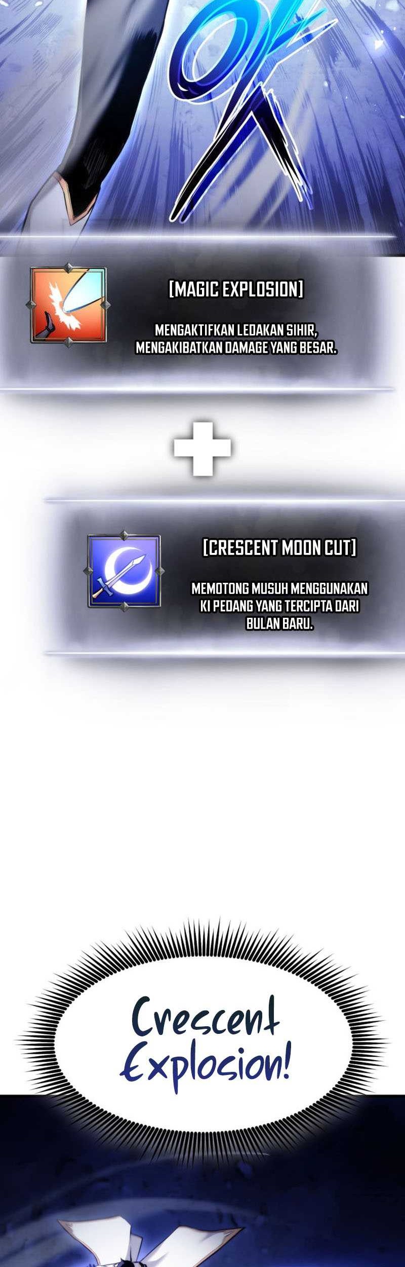 Ranker’s Return (Remake) Chapter 61 Gambar 45