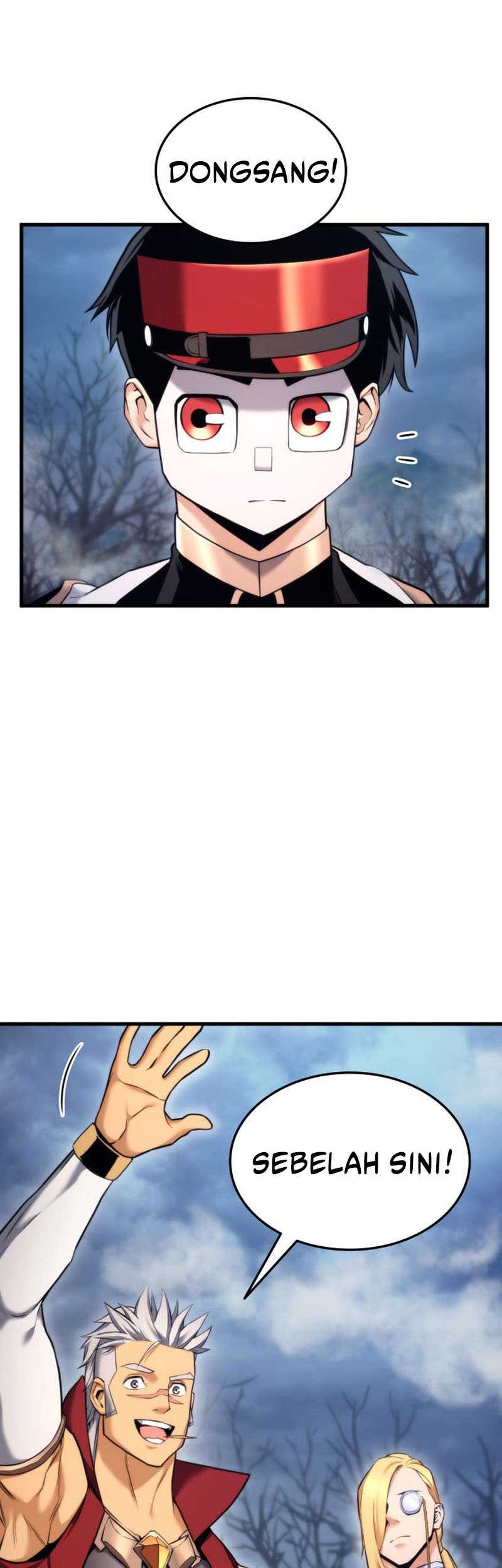 Ranker’s Return (Remake) Chapter 61 Gambar 3