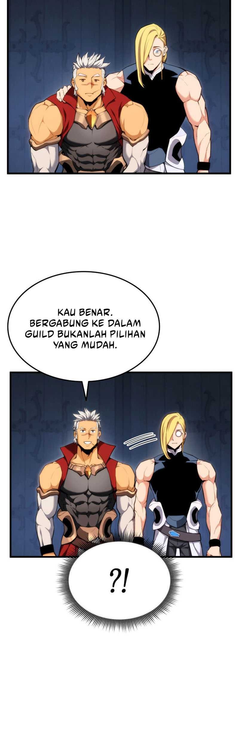 Ranker’s Return (Remake) Chapter 61 Gambar 66
