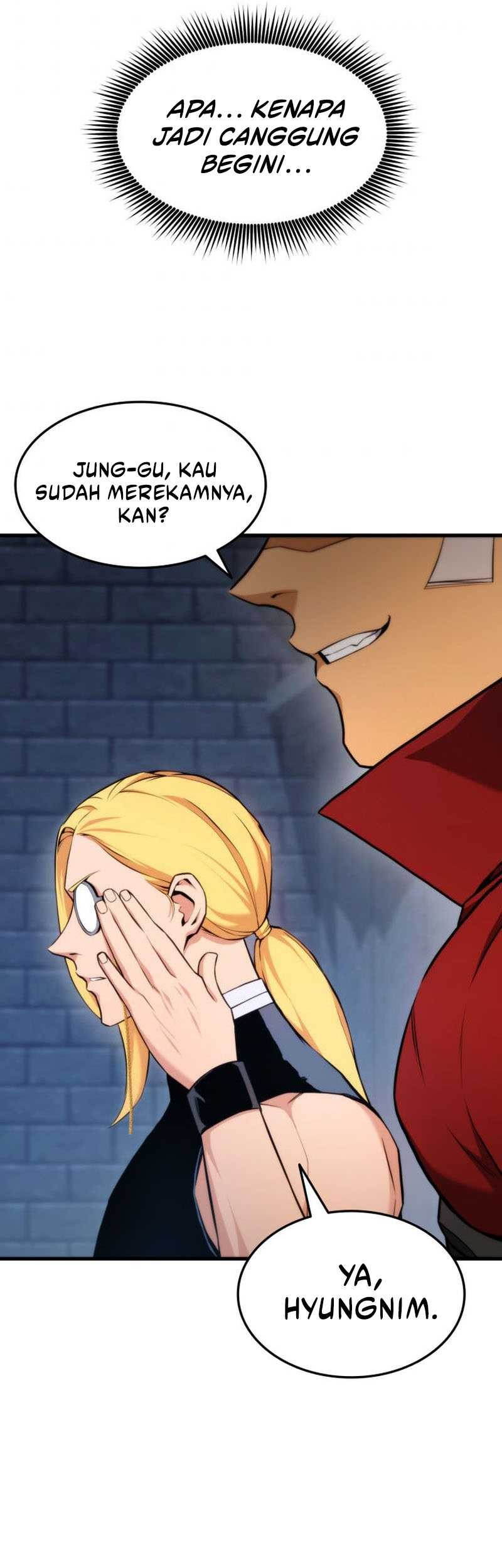 Ranker’s Return (Remake) Chapter 61 Gambar 68